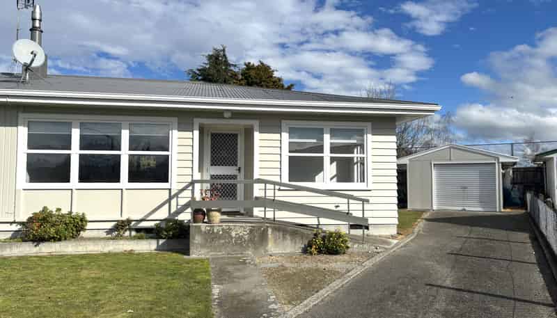 19 Bannister Court, Masterton