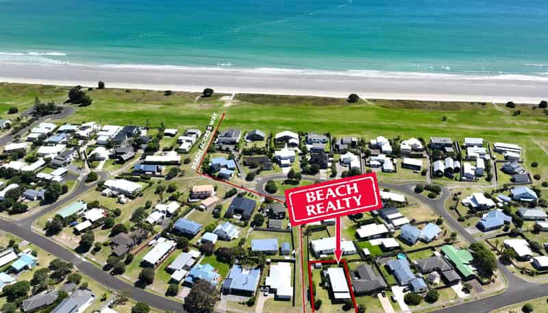  162 Kowhai Avenue, Matarangi