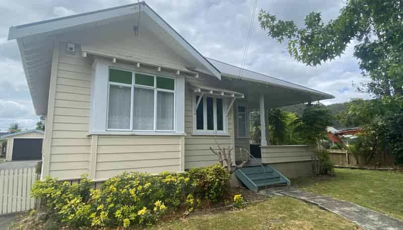 7 Mair Street, Regent