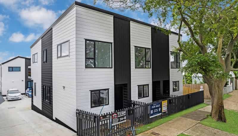 44 Avenue Road, Otahuhu