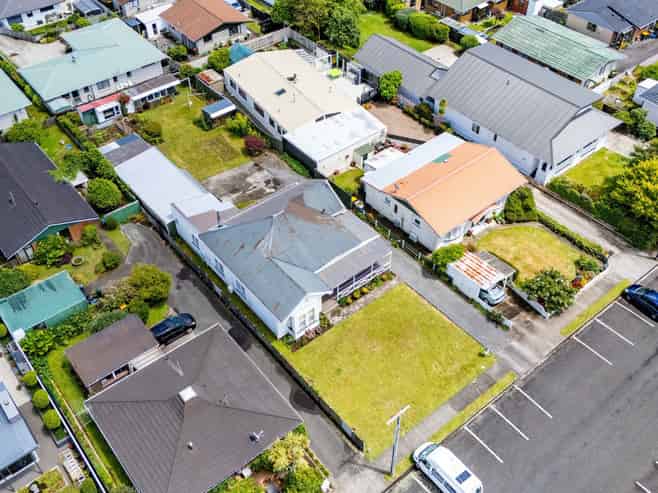 10 Norman Street, Lower Vogeltown