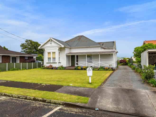 10 Norman Street, Lower Vogeltown