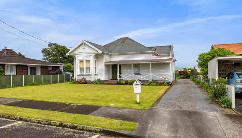 10 Norman Street, Lower Vogeltown