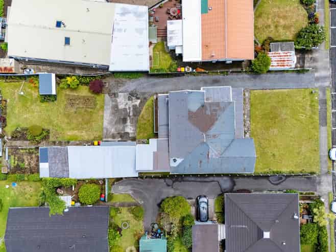 10 Norman Street, Lower Vogeltown