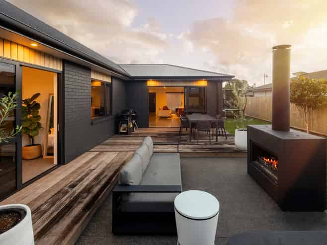 11 Ruru Street, Cambridge