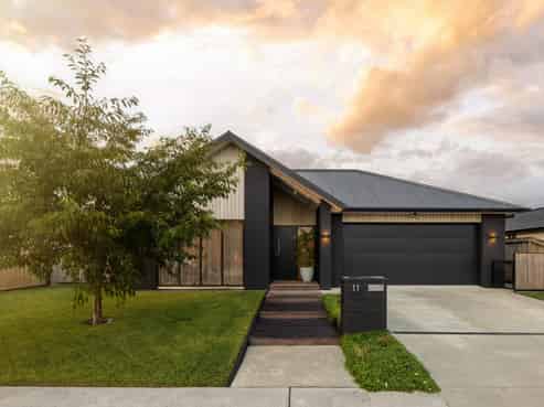 11 Ruru Street, Cambridge