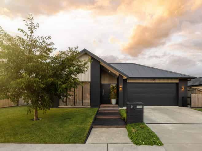 11 Ruru Street, Cambridge