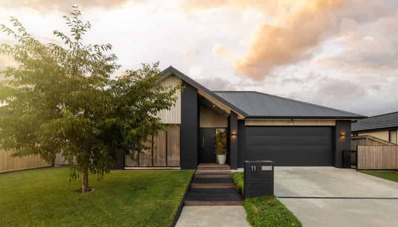 11 Ruru Street, Cambridge