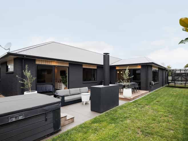 11 Ruru Street, Cambridge