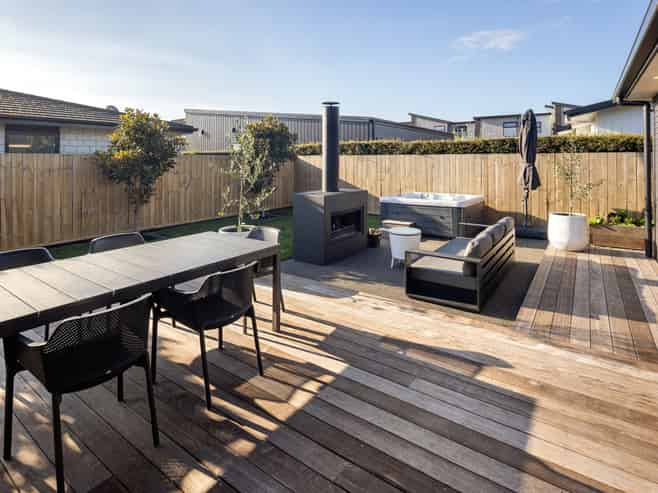 11 Ruru Street, Cambridge