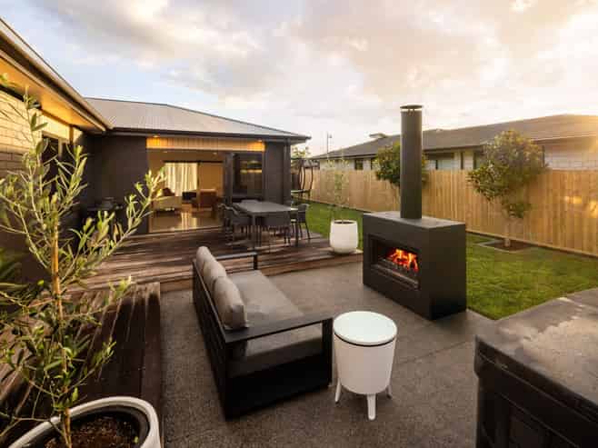 11 Ruru Street, Cambridge