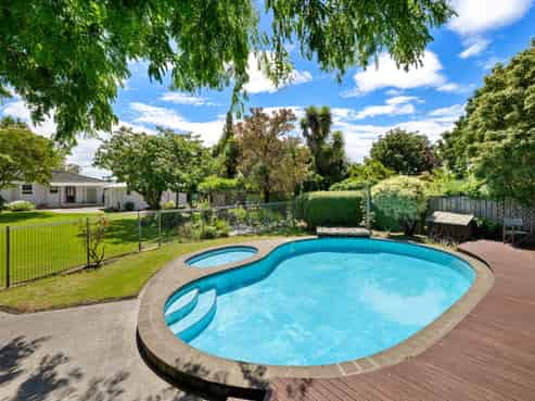 23 Ward Street, Springlands