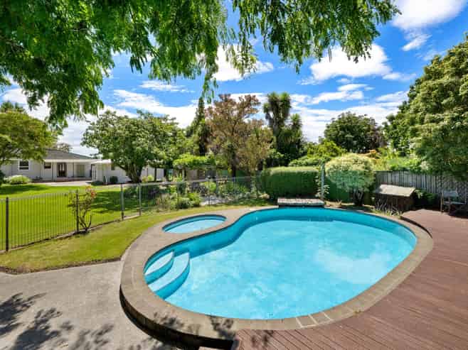 23 Ward Street, Springlands