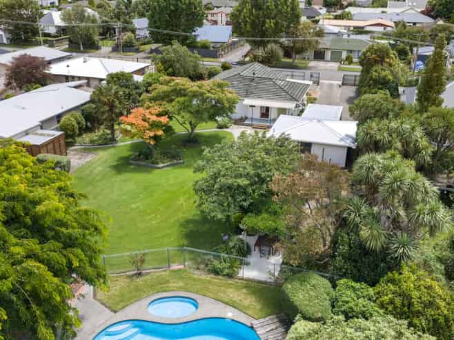 23 Ward Street, Springlands