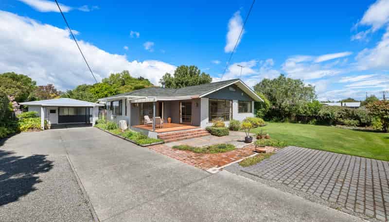 23 Ward Street, Springlands