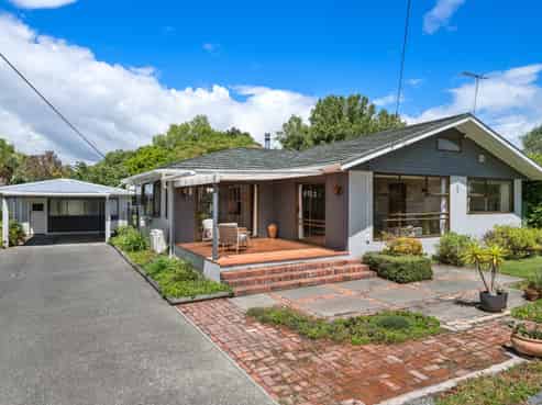 23 Ward Street, Springlands