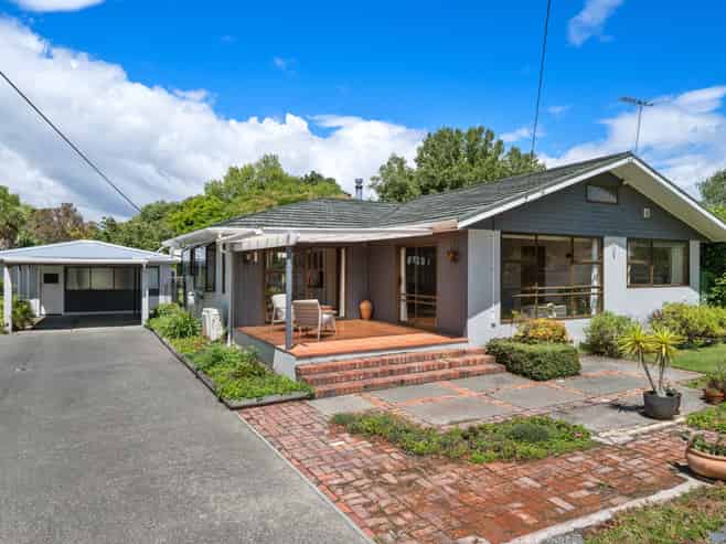 23 Ward Street, Springlands