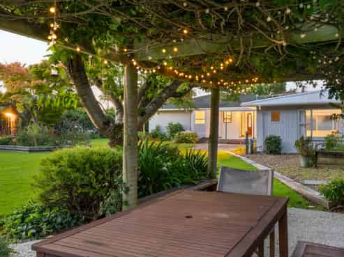 23 Ward Street, Springlands