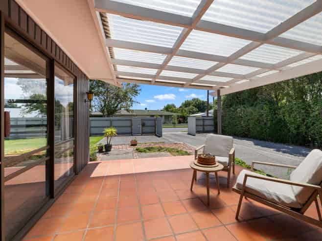 23 Ward Street, Springlands