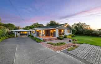 23 Ward Street, Springlands