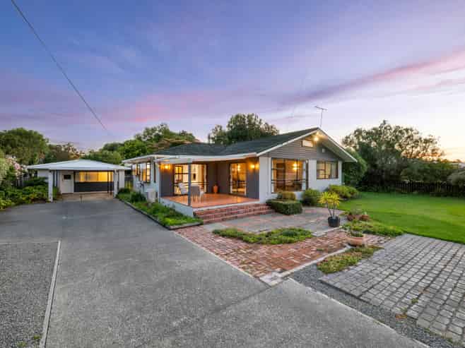 23 Ward Street, Springlands