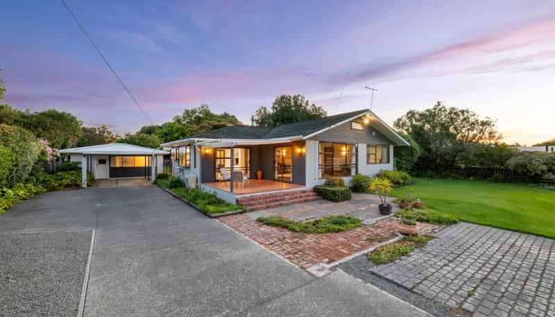 23 Ward Street, Springlands
