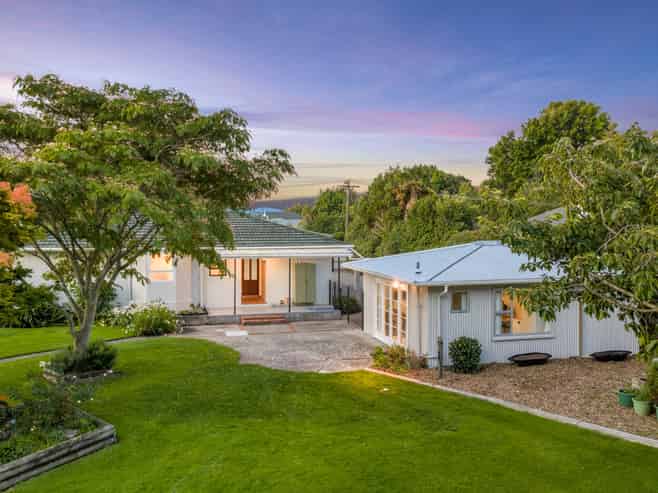 23 Ward Street, Springlands