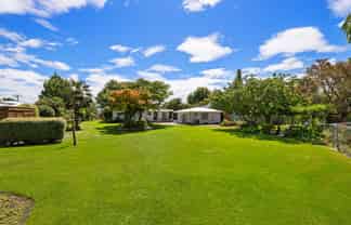 23 Ward Street, Springlands