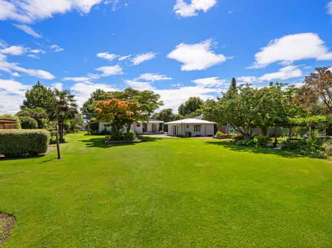 23 Ward Street, Springlands