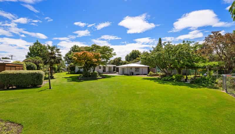 23 Ward Street, Springlands