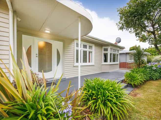 82 Derby Street, Feilding