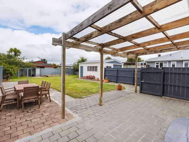 82 Derby Street, Feilding