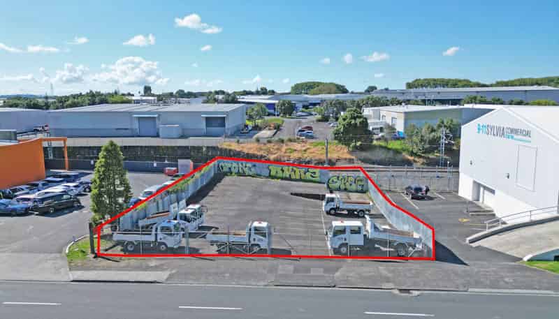 7 Sylvia Park Road, Mount Wellington