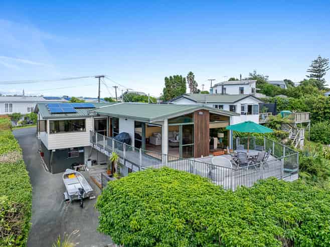 7 Lysnar Road, Matakana