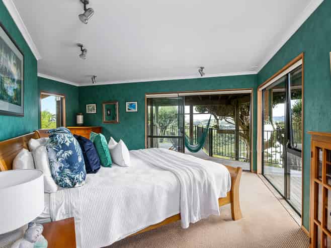 7 Lysnar Road, Matakana