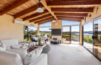 7 Lysnar Road, Matakana