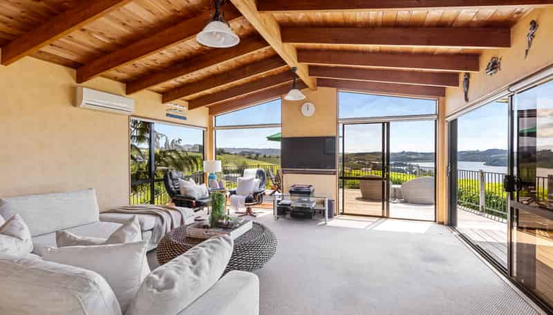 7 Lysnar Road, Matakana