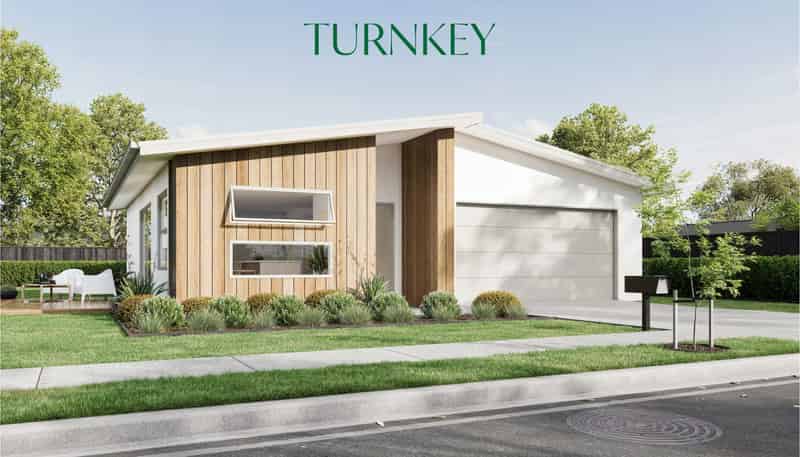  Lot 335 Arbor Green, Rolleston