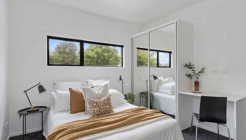 5/263b Armagh Street, CHRISTCHURCH CENTRAL