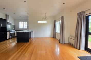 Wellington - Address withheld