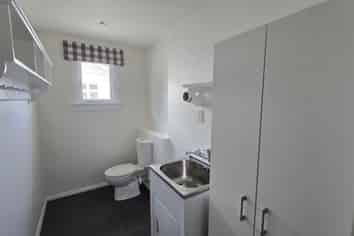 Wellington - Address withheld