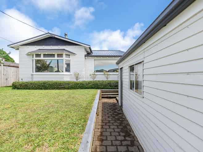 178 Carrington Street, Lower Vogeltown