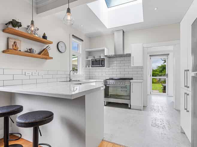 178 Carrington Street, Lower Vogeltown