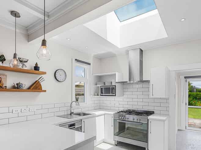 178 Carrington Street, Lower Vogeltown