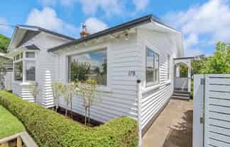 178 Carrington Street, Lower Vogeltown