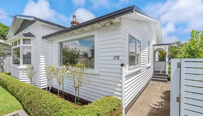 178 Carrington Street, Lower Vogeltown