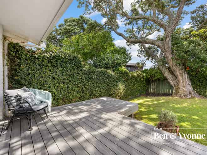 69B West Tamaki Road, Saint Heliers