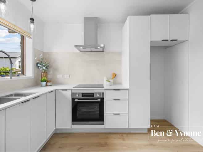 69B West Tamaki Road, Saint Heliers