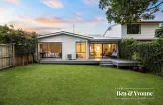69B West Tamaki Road, Saint Heliers