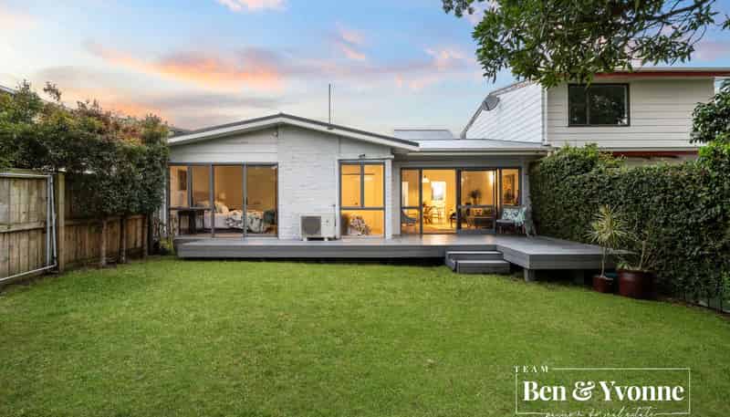 69B West Tamaki Road, Saint Heliers